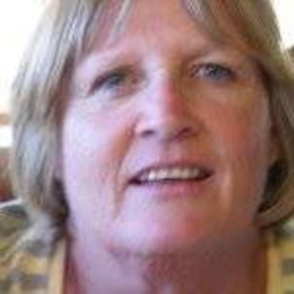 Meet your Posher, Donna